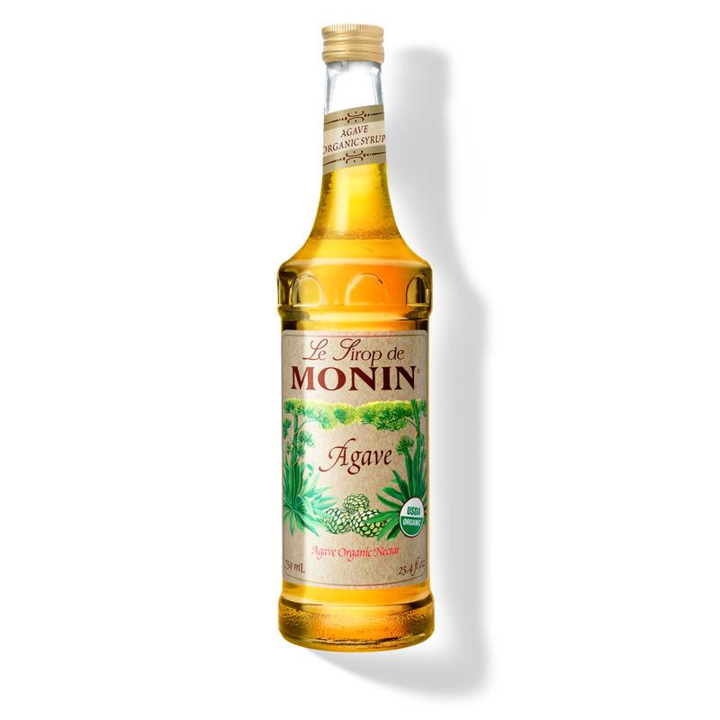 Monin Agave 4/750ml