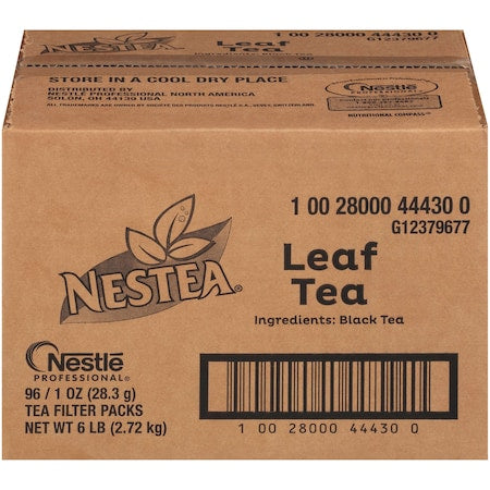 Nestea Filter Pack 96/1oz