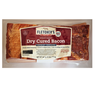Bacon Fletcher