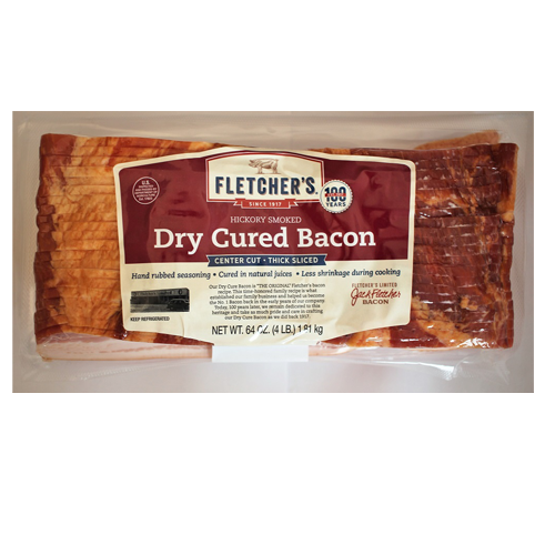 Bacon Fletcher