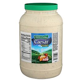Dressing Caesar Hidden Valley 4/1gal
