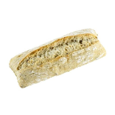 Baguettine Multi-Grain Baked 72/4.06oz