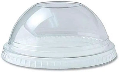 Lid for 9oz Squat Cup 1000ct