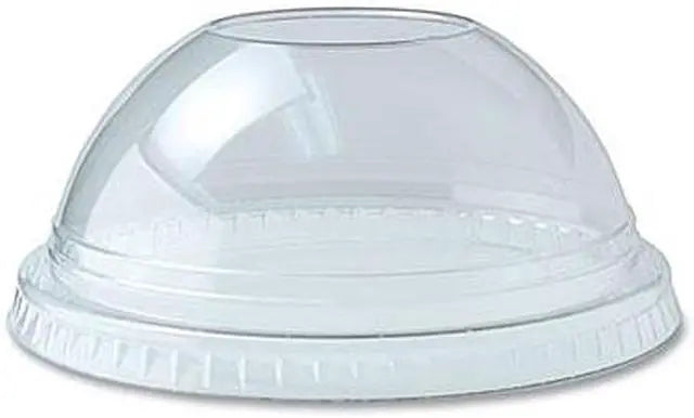 Lid for 9oz Squat Cup 1000ct