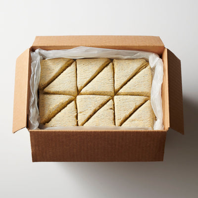 Scone Lemon Poppy Seed 96/3.75oz