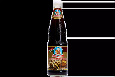 Dek Som Boon Mushroom Soy Sauce 700ML Bottle
