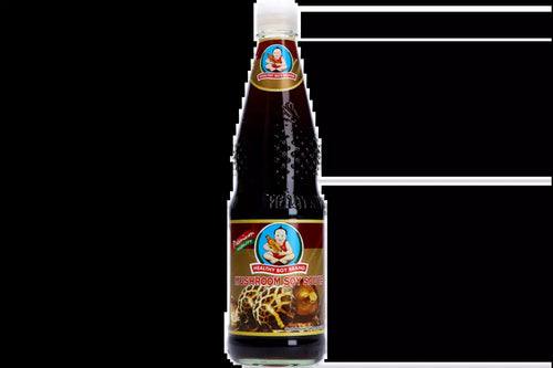 Dek Som Boon Mushroom Soy Sauce 700ML Bottle