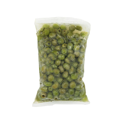 Olives Castelventro Pitted 4/2lb Divina