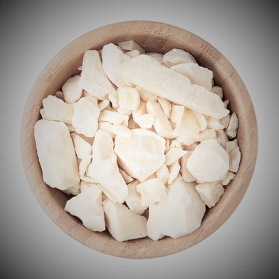 High Sierra Cocoa Butter White 50lbs