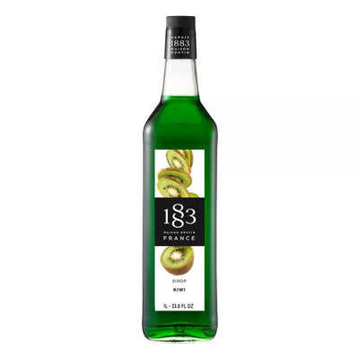 1883 Maison Routin Kiwi 6/1L Bottle