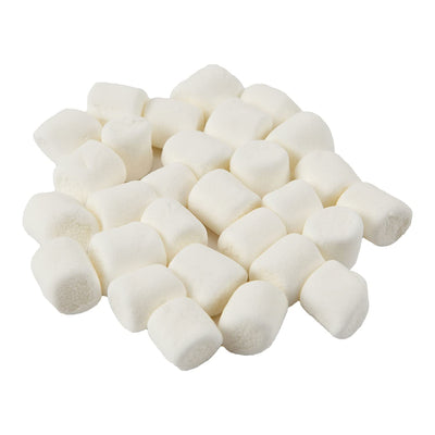 Marshmallows-Minature White 4/5lb