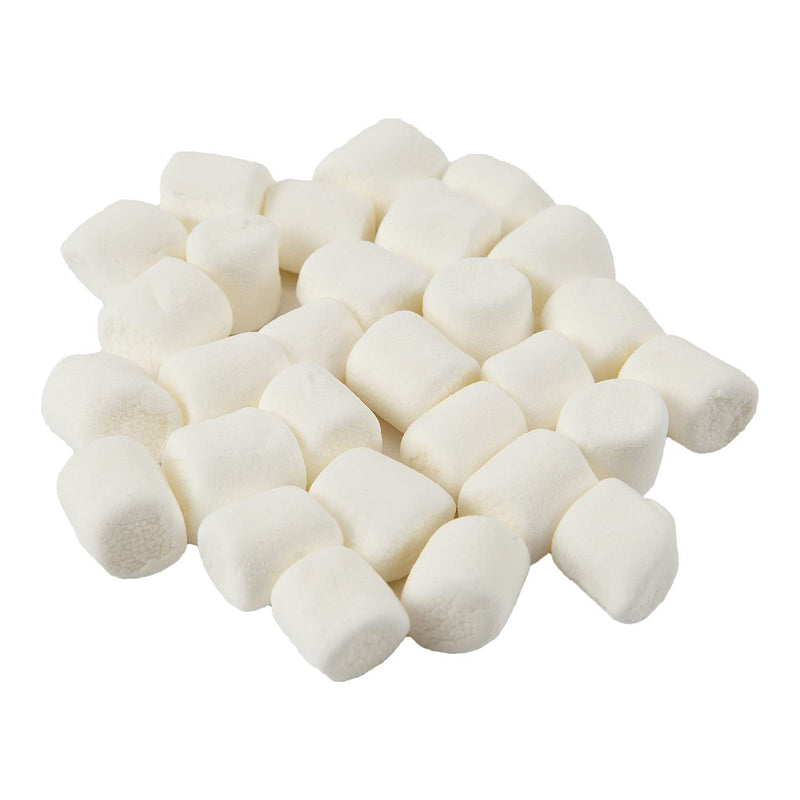 Marshmallows-Minature White 4/5lb