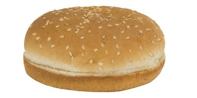 Hamburger Buns Sesame