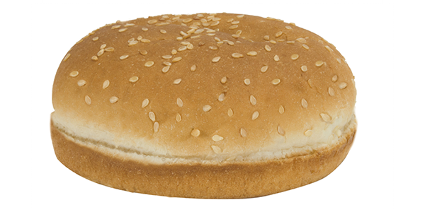 Hamburger Buns Sesame