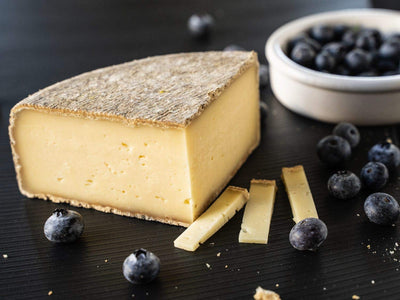 Cheese Tomme de Savoie 4/1.5kg