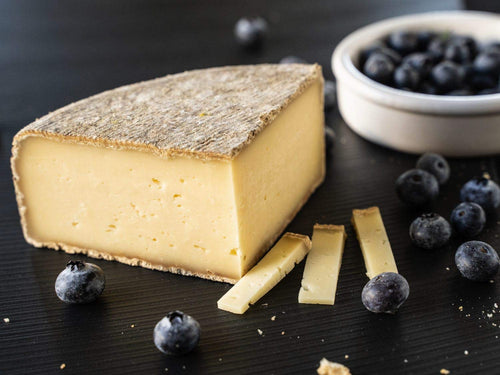Cheese Tomme de Savoie 4/1.5kg