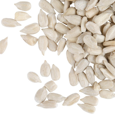 Sunflower Seeds - Raw 25lb