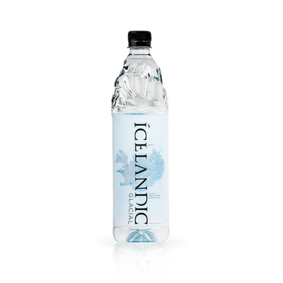 Icelandic Glacial Water 1LT