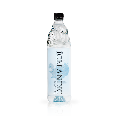 Icelandic Glacial Water 1LT