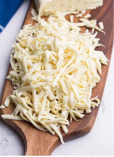 Cheese Vegan Shredded Mozzerella 3/5lb