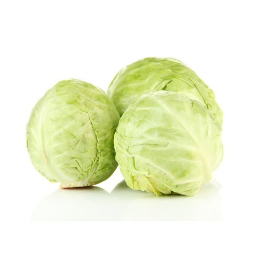 Cabbage Green 3ct