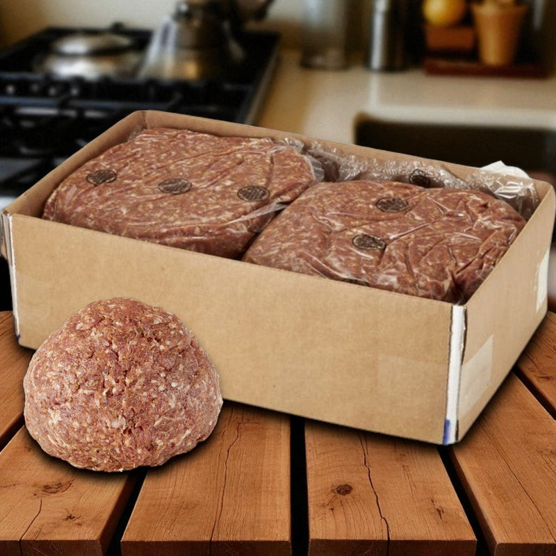 Sausage Bulk Mild Italian 4/5lb (400)