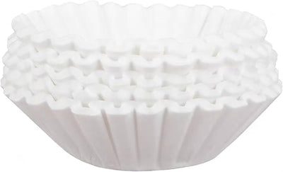 Coffee Filter- 12 cup Regular 2/500ct