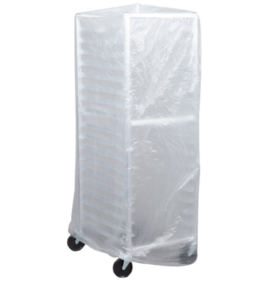 Bun Rack Cover 50/case 52x80