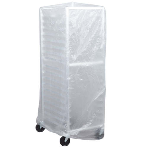 Bun Rack Cover 50/case 52x80