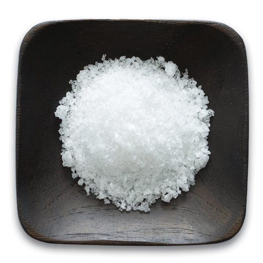 Fluer De Sel 1lb