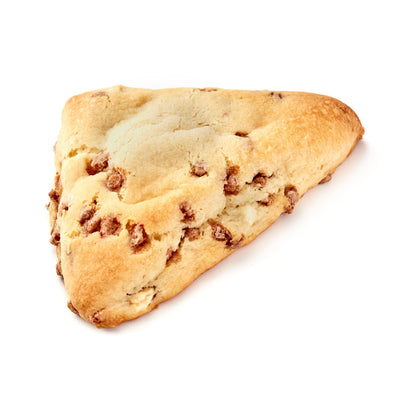 Scones Apple Cinnamon 96ct