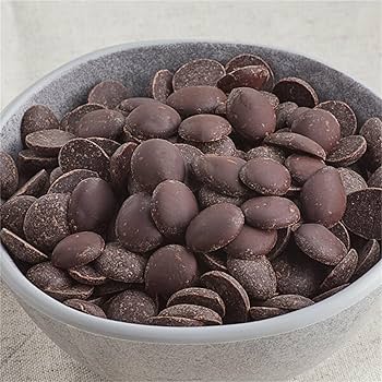 Chocolate Grand Caraque Coating 4/6.61lb