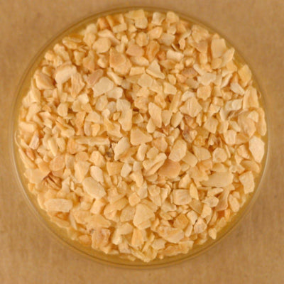 Minced Garlic 50lb