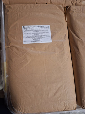 Flour All Purpose Bakers Gem 50lb