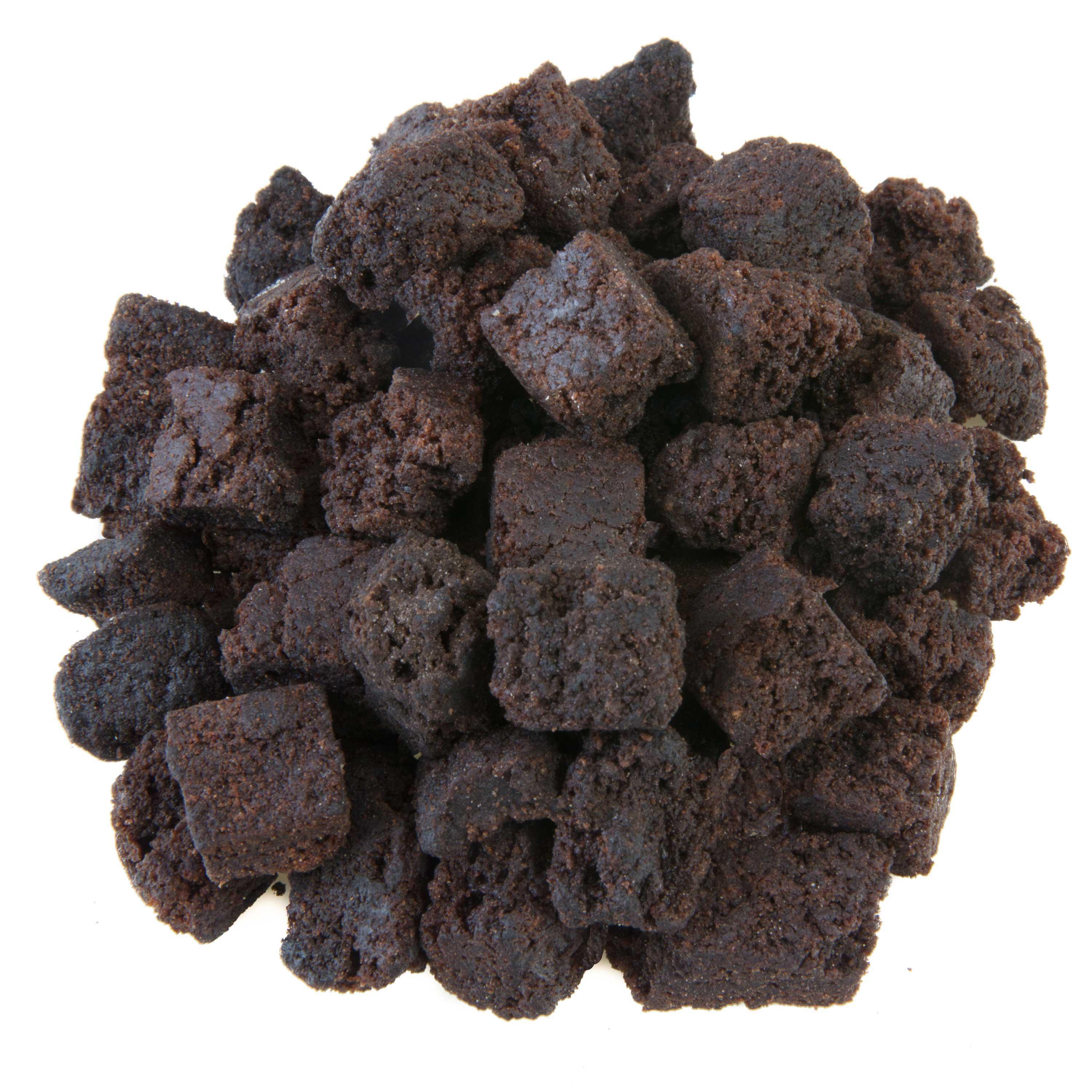 Toppers Fudge Brownie Bites 10lbs – Linford of Alaska