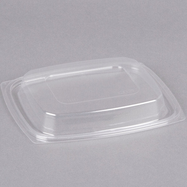 Lid 32oz Dome Clear 500ct (DART)
