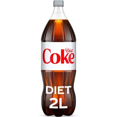 Coke Diet