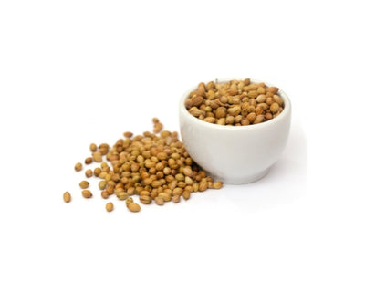 Coriander Whole 6/PC1 (10oz)