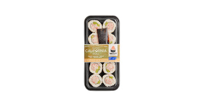 Classic California Sushi Roll 4/.38oz