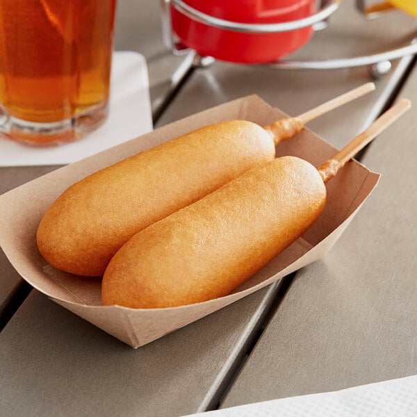 Corn Dog