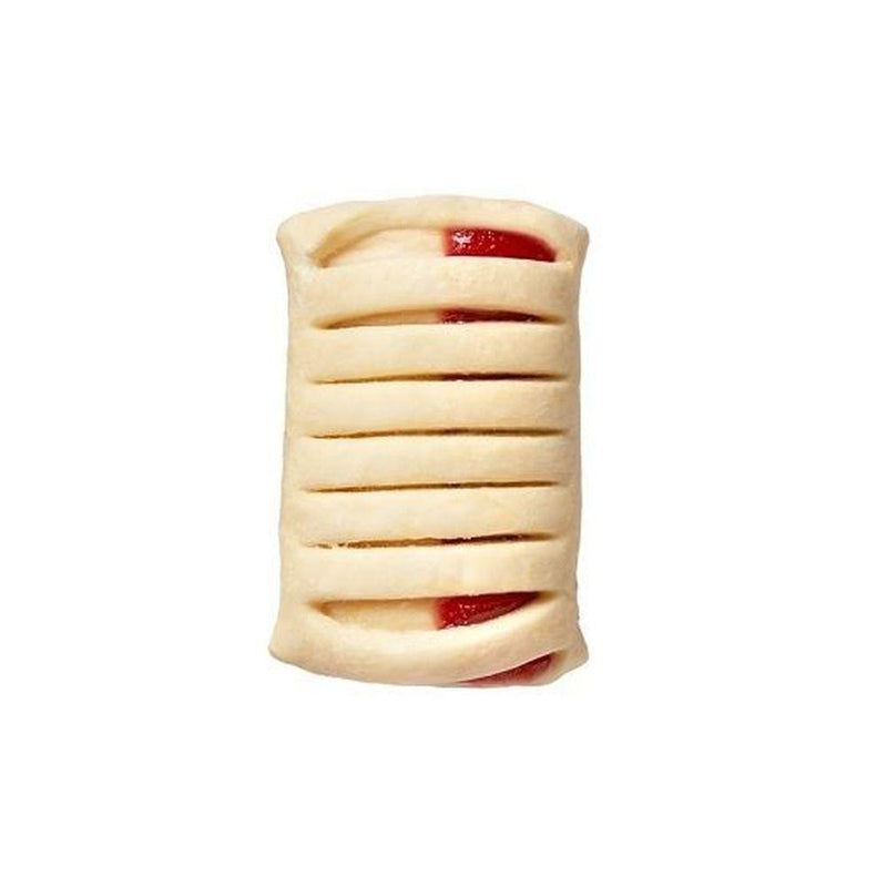 Danish Raspberry Cheesecake Style 3.5oz/84