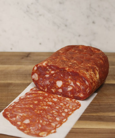 Schiacciata Piccante 4/2lb