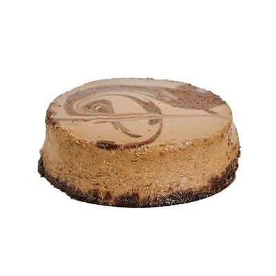 Cheesecake 3" Chocolate Truffle 12/4oz
