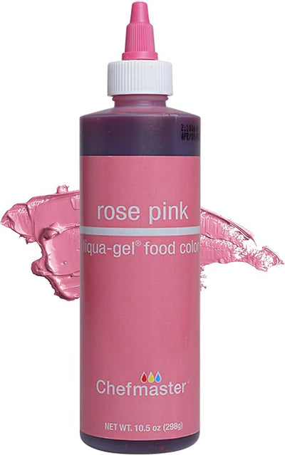 Liquid Gel Pink Rose 10.5oz