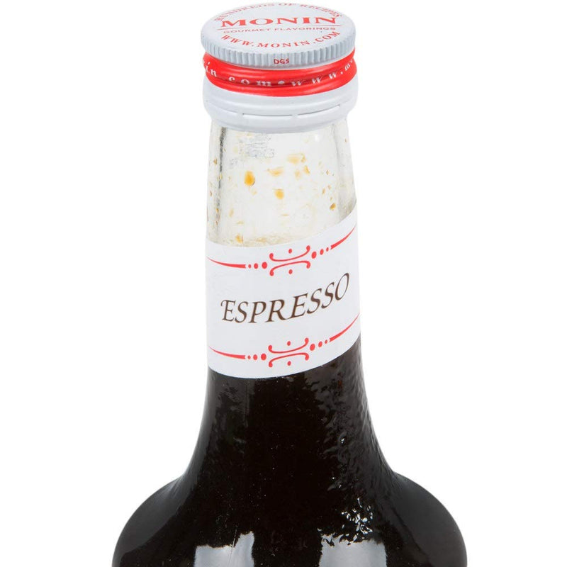 Monin Espresso 12/750ml