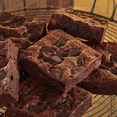 Brownie Peruvian 48/1ea