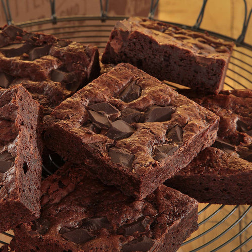 Brownie Peruvian 48/1ea