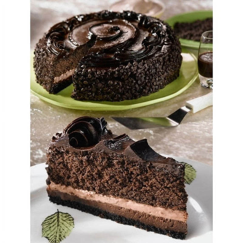 Cake Chocolate Diannes Altimate 2/90oz