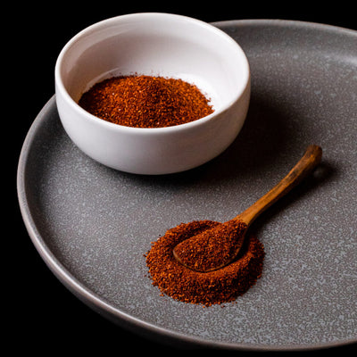 Chili Powder Dark 6/PC1 (18oz)