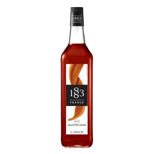 1883 Dulce De Leche 6/1ltr
